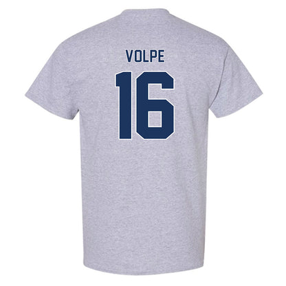 Monmouth - NCAA Men's Soccer : Colin Volpe - Classic Shersey T-Shirt-1