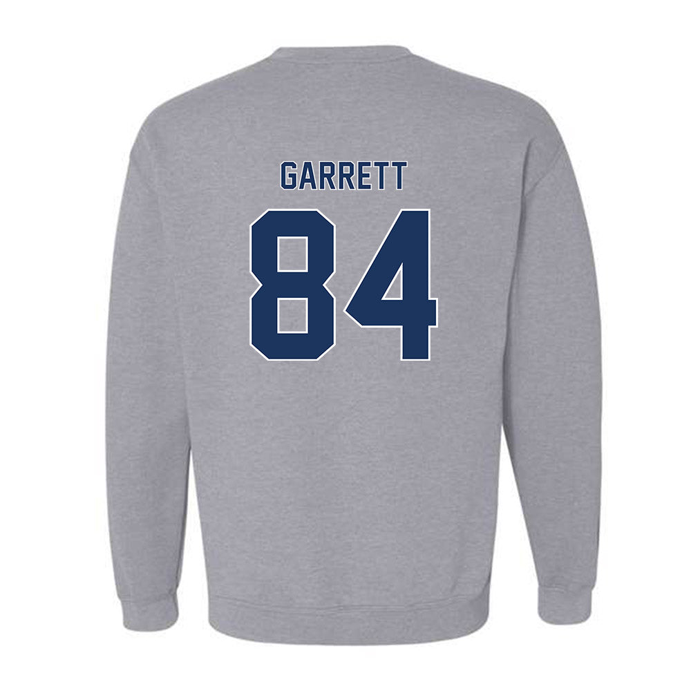 Monmouth - NCAA Football : Shane Garrett - Crewneck Sweatshirt