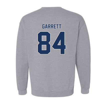 Monmouth - NCAA Football : Shane Garrett - Crewneck Sweatshirt