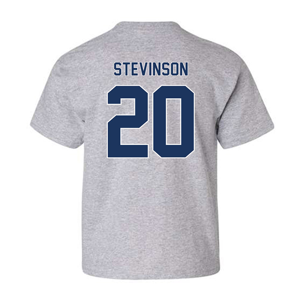 Monmouth - NCAA Softball : Ella Stevinson - Classic Shersey Youth T-Shirt-1