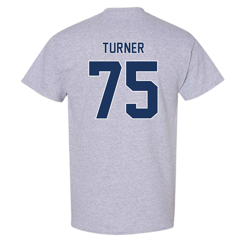 Monmouth - NCAA Football : Bleek Turner - Classic Shersey T-Shirt-1