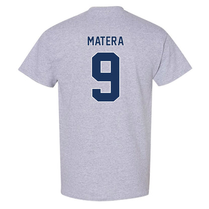 Monmouth - NCAA Football : Jagger Matera - T-Shirt