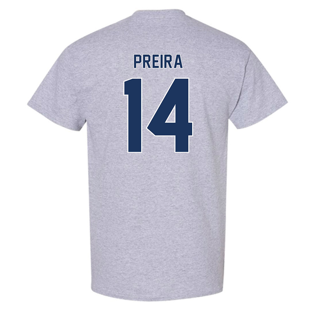 Monmouth - NCAA Women's Basketball : Kellyn Preira - Classic Shersey T-Shirt-1