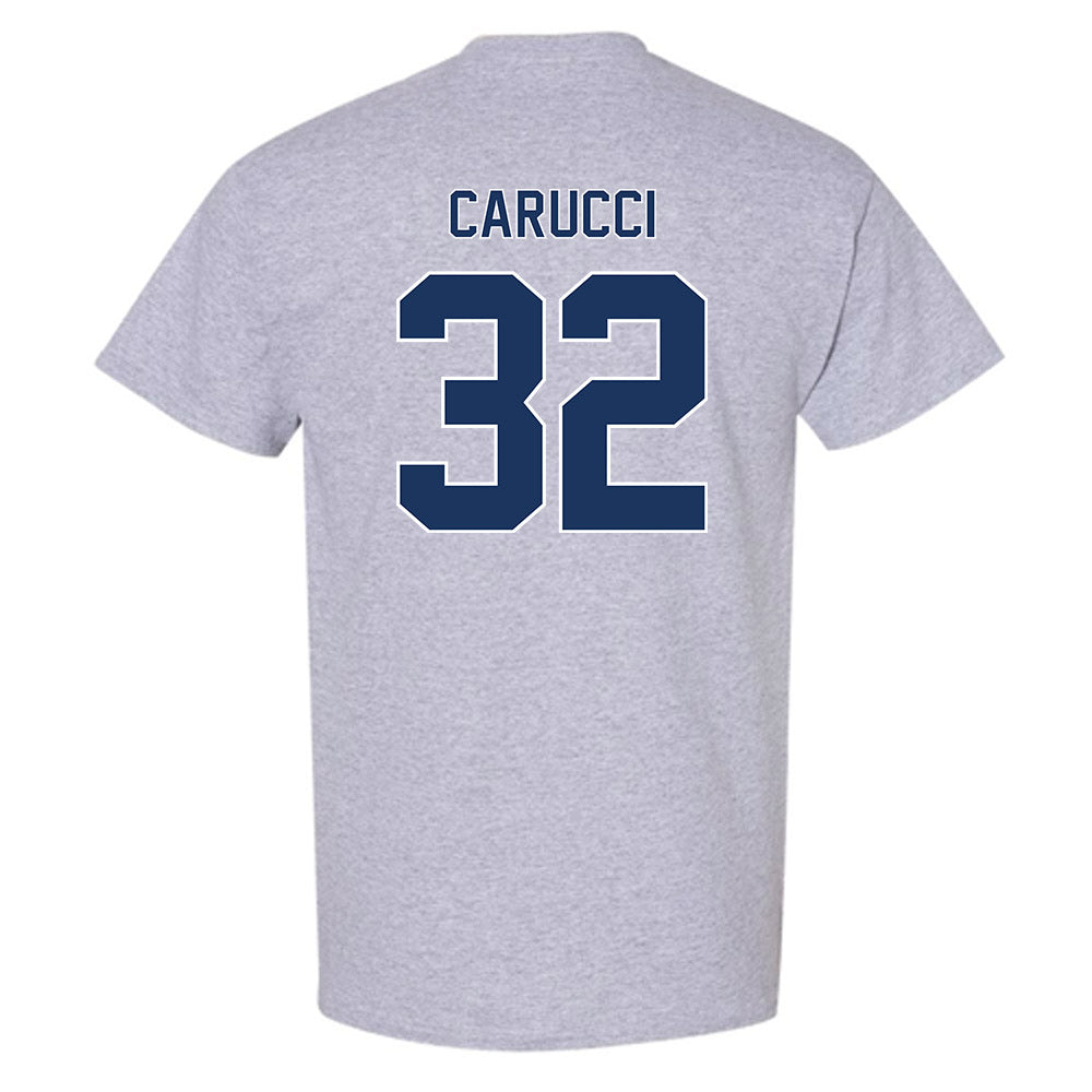 Monmouth - NCAA Baseball : Joseph Carucci - Classic Shersey T-Shirt-1