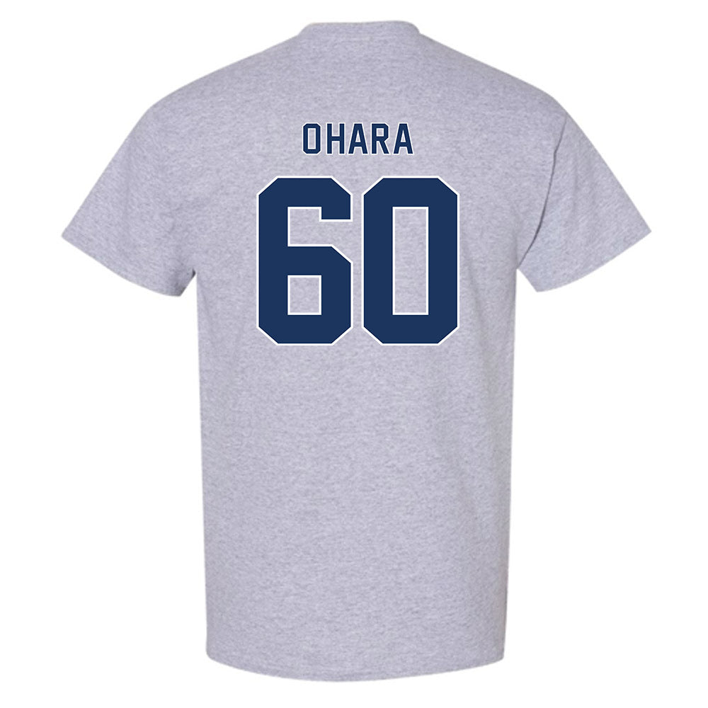 Monmouth - NCAA Football : Brady O'Hara - Classic Shersey T-Shirt-1