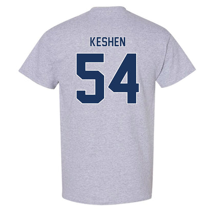 Monmouth - NCAA Football : Mounir Keshen - Classic Shersey T-Shirt-1