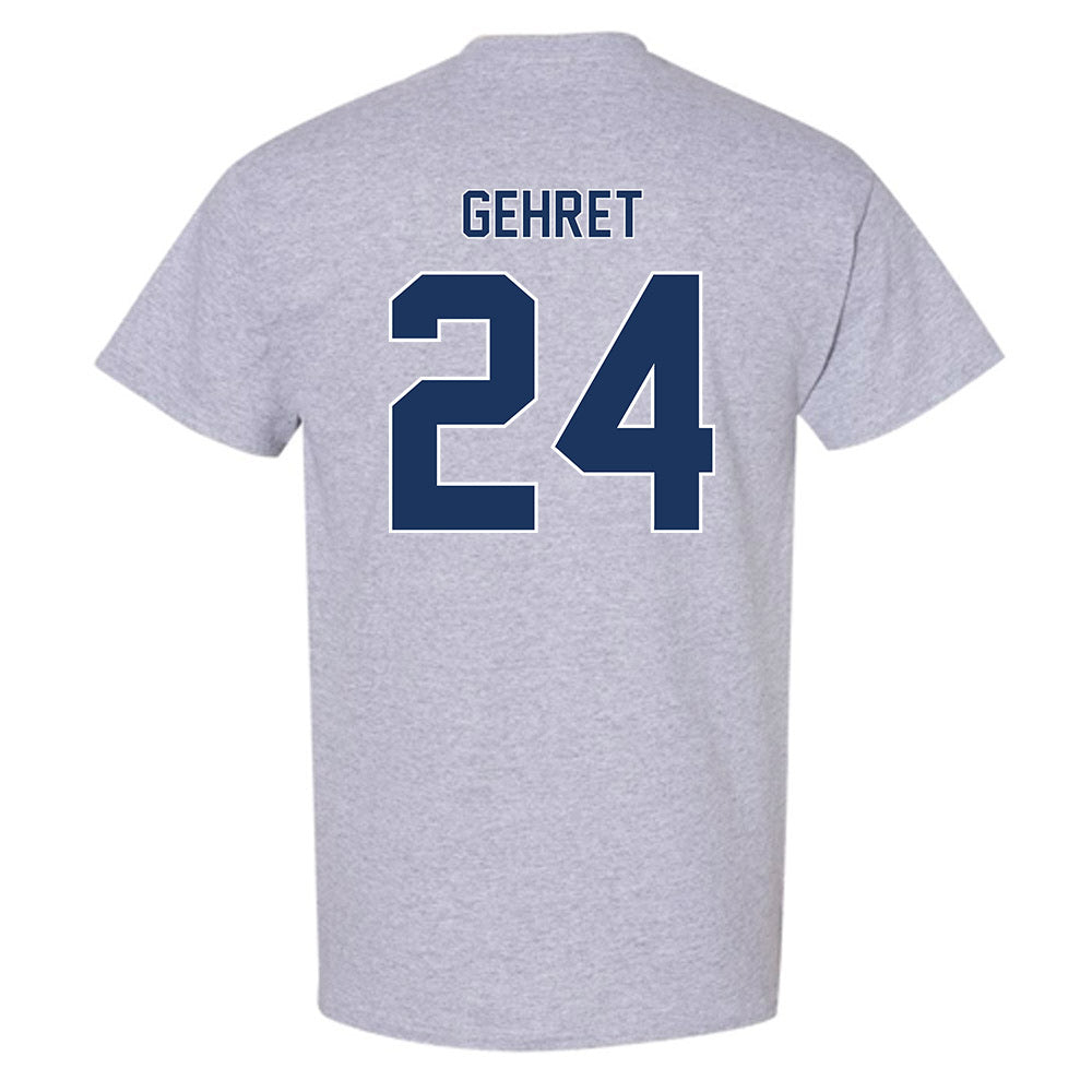 Monmouth - NCAA Women's Soccer : Loren Gehret - Classic Shersey T-Shirt-1