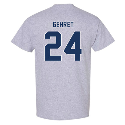 Monmouth - NCAA Women's Soccer : Loren Gehret - Classic Shersey T-Shirt-1