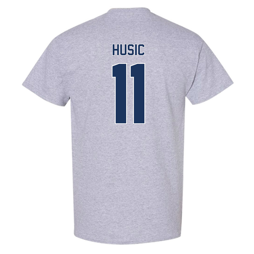 Monmouth - NCAA Women's Soccer : Lindsey Husic - Classic Shersey T-Shirt