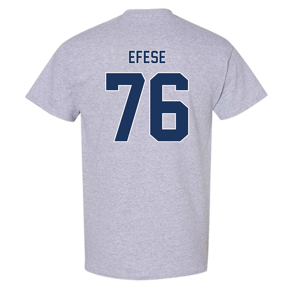 Monmouth - NCAA Football : Keyshawn Efese - Classic Shersey T-Shirt-1