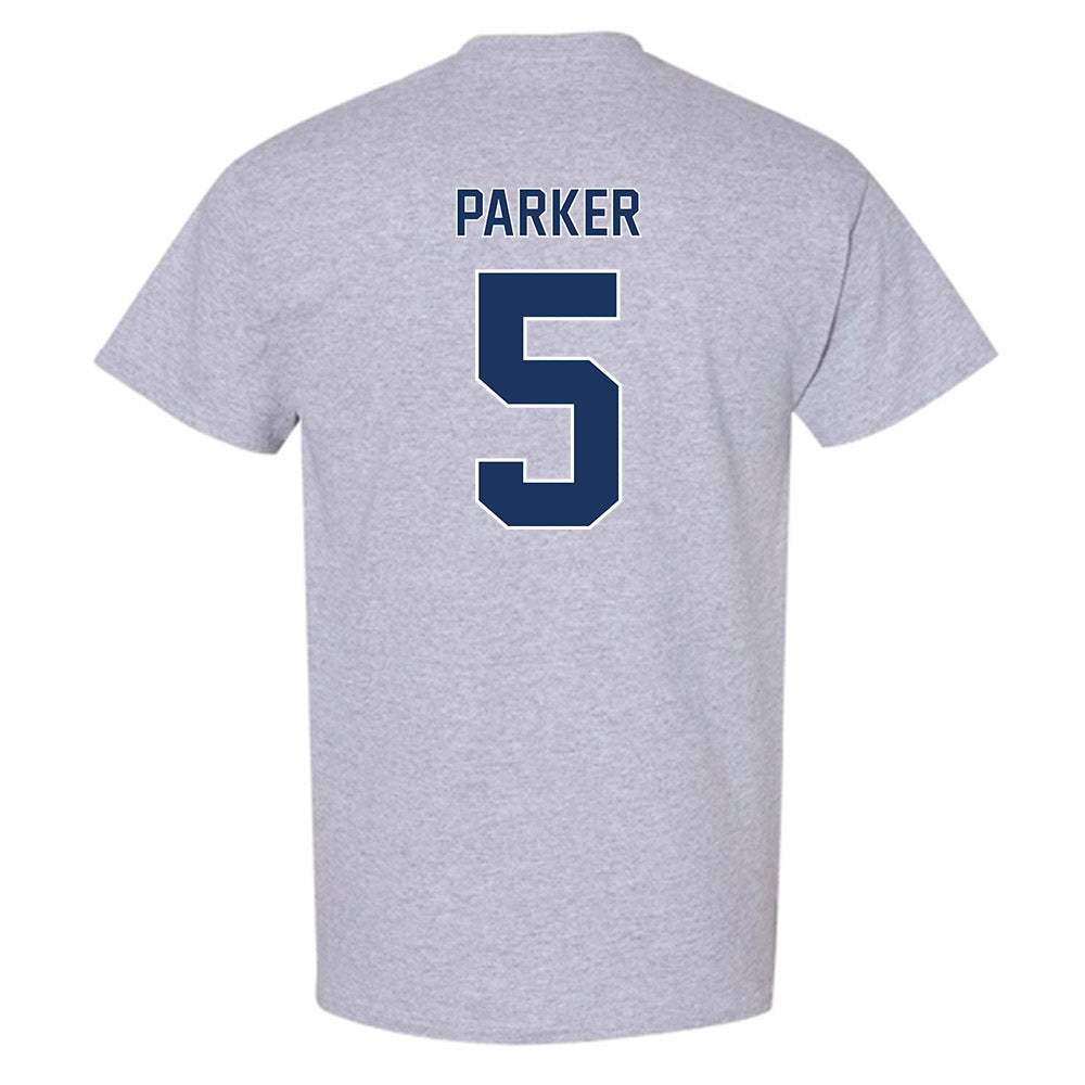 Monmouth - NCAA Men's Lacrosse : Landon Parker - Classic Shersey T-Shirt-1