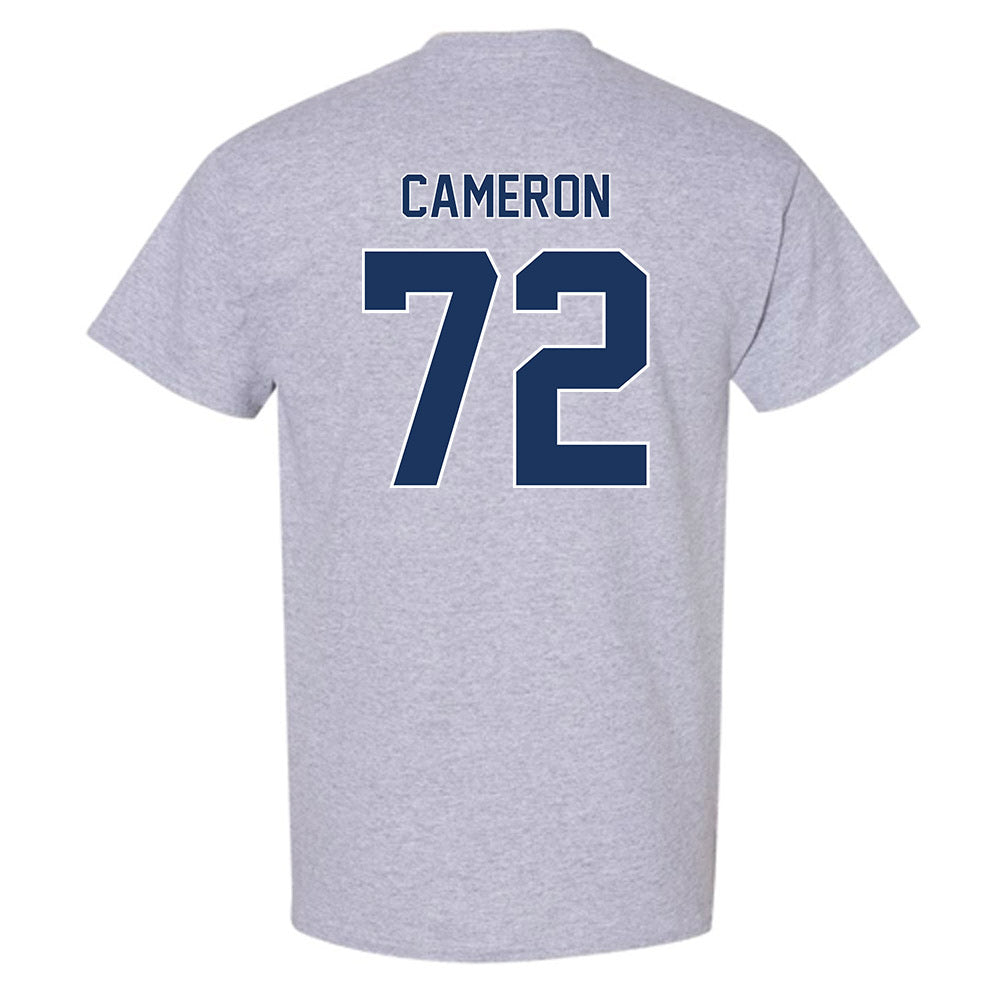 Monmouth - NCAA Football : Kyle Cameron - Classic Shersey T-Shirt-1