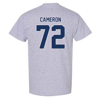 Monmouth - NCAA Football : Kyle Cameron - Classic Shersey T-Shirt-1