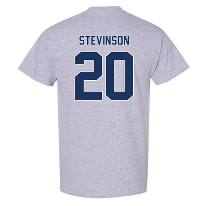 Monmouth - NCAA Softball : Ella Stevinson - Classic Shersey T-Shirt-1
