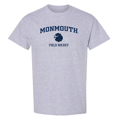 Monmouth - NCAA Women's Field Hockey : Elisabeth Ricks - Classic Shersey T-Shirt-0