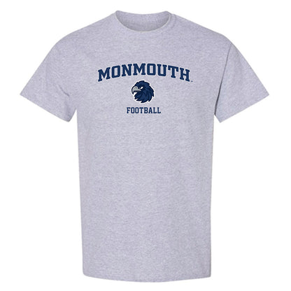 Monmouth - NCAA Football : Kyle Cameron - Classic Shersey T-Shirt-0