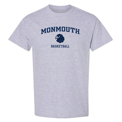 Monmouth - NCAA Women's Basketball : Maria Madalena Amaro - Classic Shersey T-Shirt-0