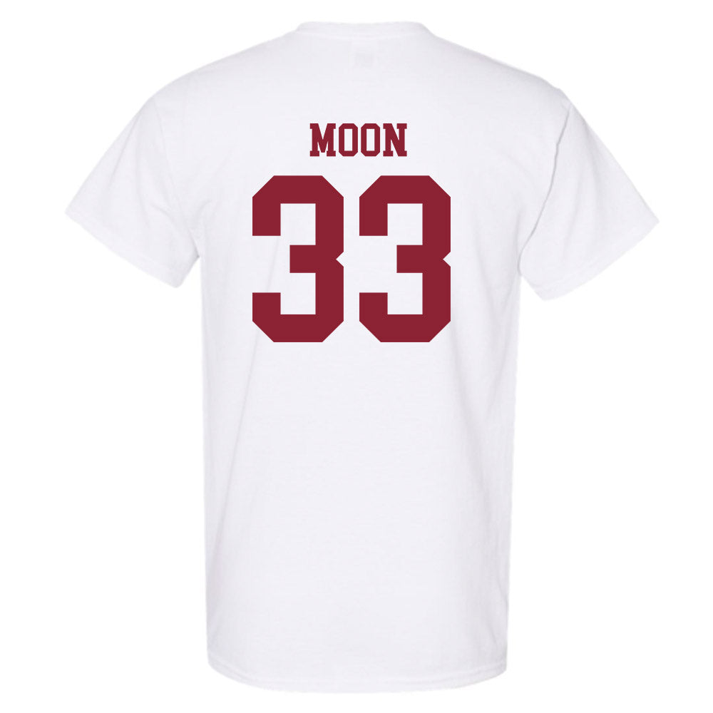 NSU - NCAA Football : Brady Moon - T-Shirt-1