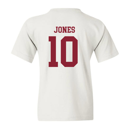 NSU - NCAA Softball : Madi Jones - Youth T-Shirt