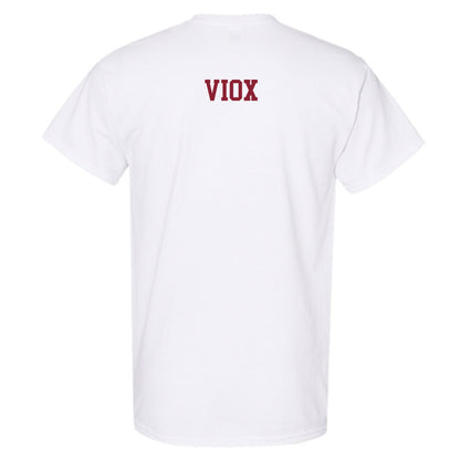 NSU - NCAA Wrestling : Ayden Viox - T-Shirt
