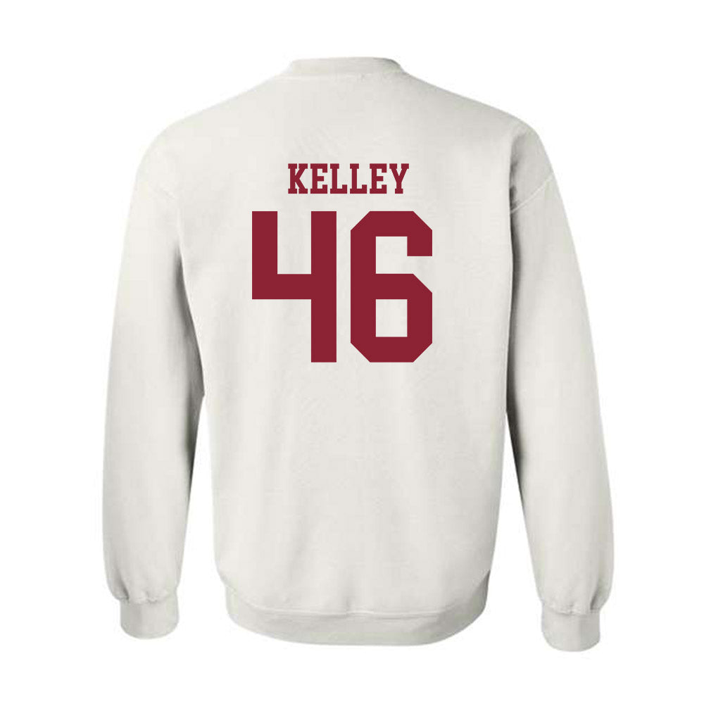 NSU - NCAA Football : Landon Kelley - Crewneck Sweatshirt-1