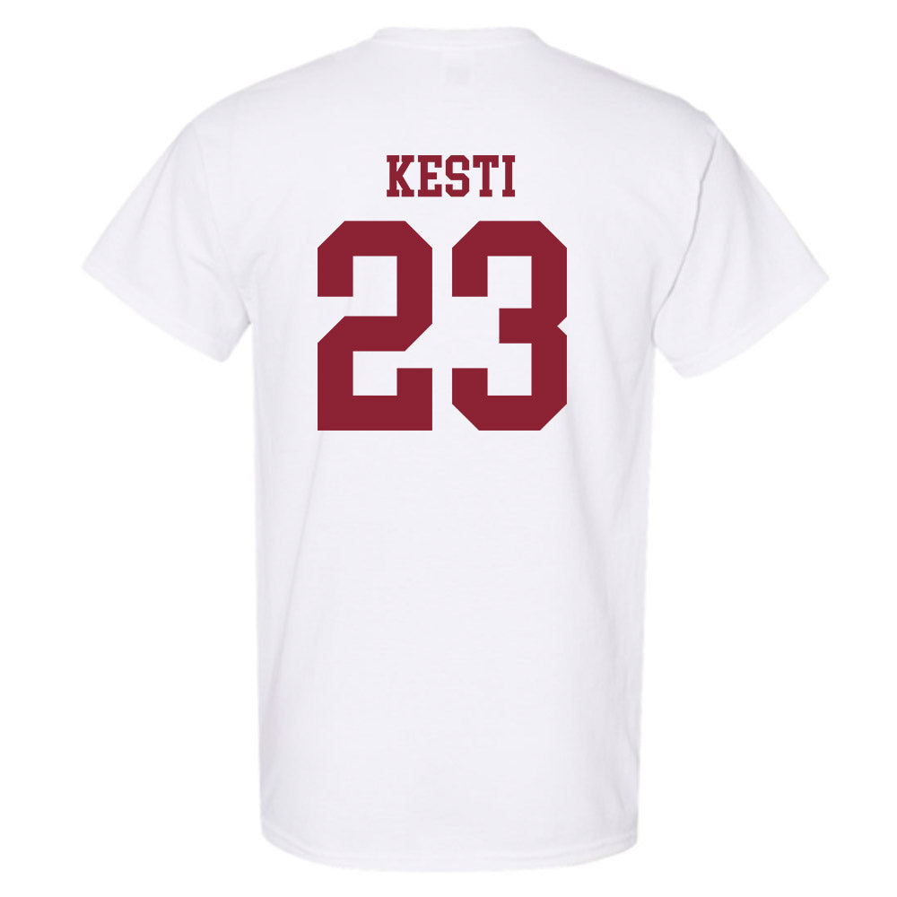NSU - NCAA Baseball : Dalton Kesti - T-Shirt-1