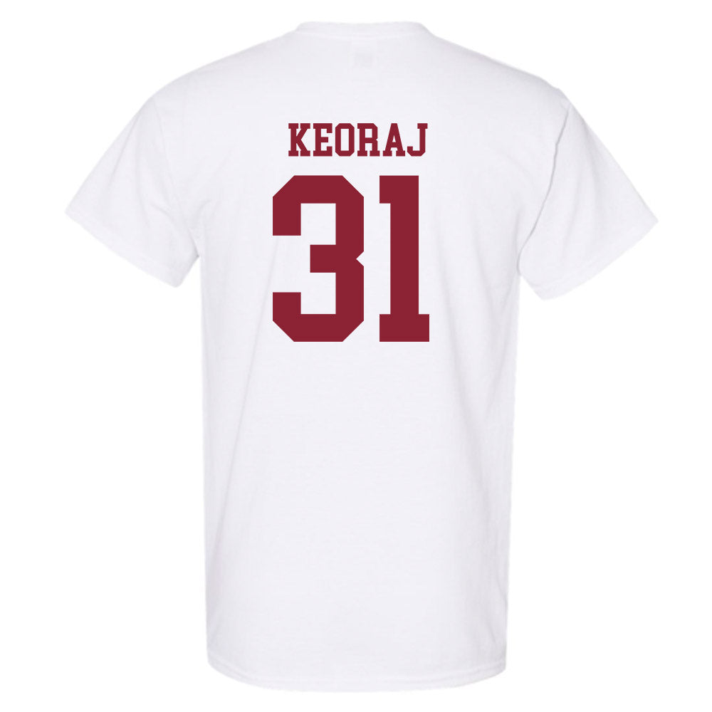 NSU - NCAA Football : Brecken Keoraj - T-Shirt-1