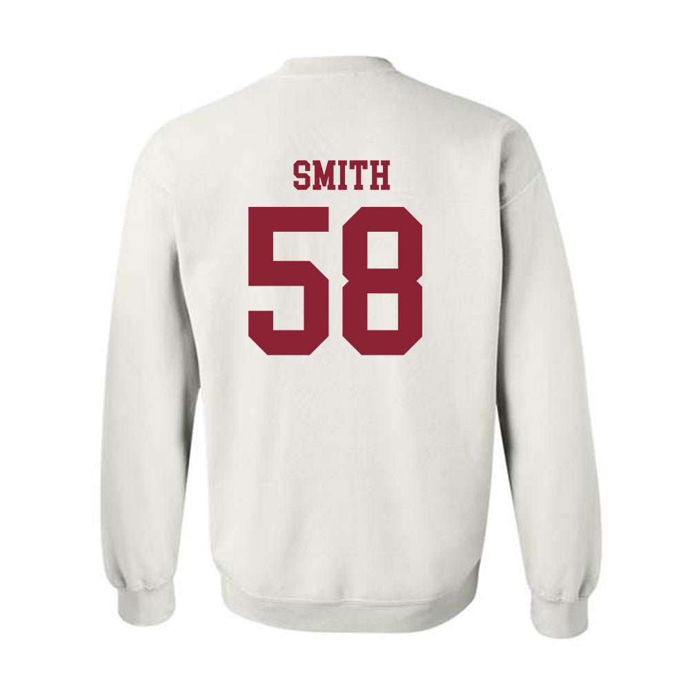 NSU - NCAA Football : Harrison Smith - Crewneck Sweatshirt-1