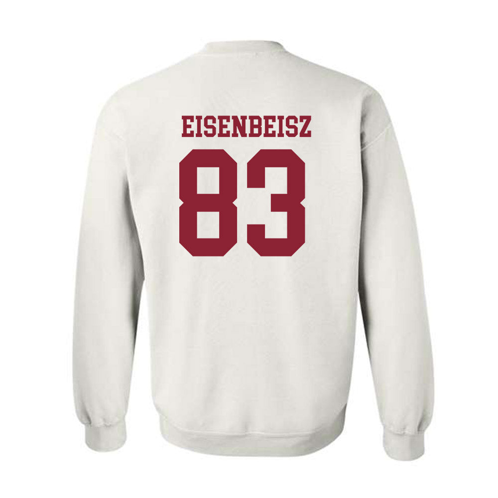 NSU - NCAA Football : Cooper Eisenbeisz - Crewneck Sweatshirt-1