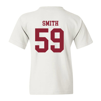 NSU - NCAA Football : Harrison Smith - Youth T-Shirt-1