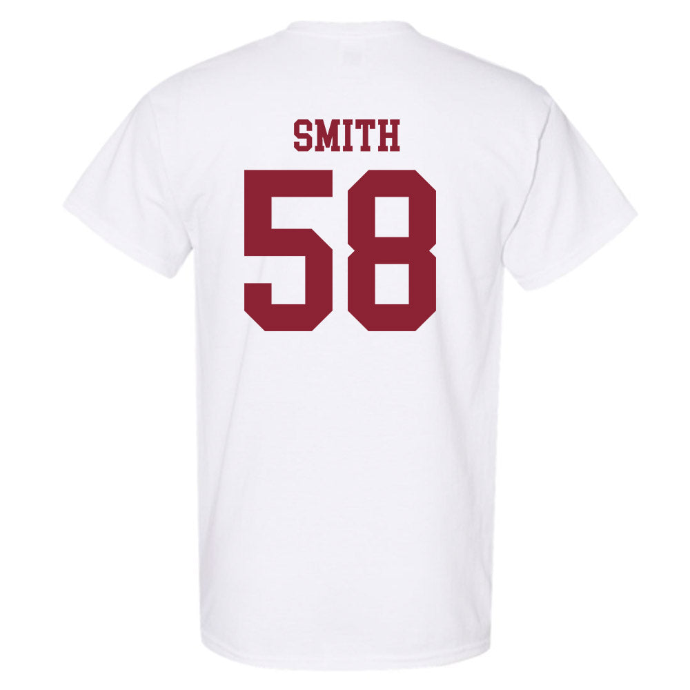 NSU - NCAA Football : Zach Smith - T-Shirt-1