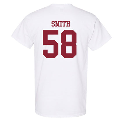 NSU - NCAA Football : Zach Smith - T-Shirt-1