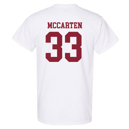 NSU - NCAA Football : Grady McCarten - T-Shirt-1