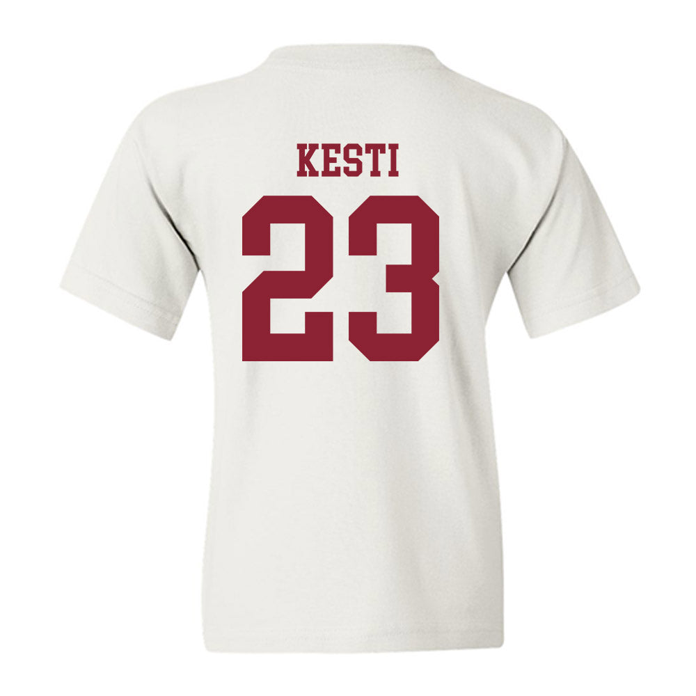 NSU - NCAA Baseball : Dalton Kesti - Youth T-Shirt-1