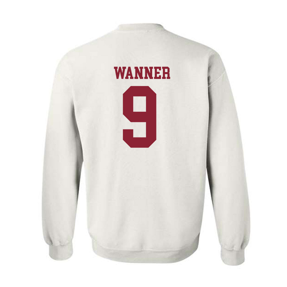 NSU - NCAA Softball : Mckenzie Wanner - Crewneck Sweatshirt