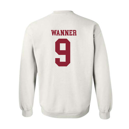 NSU - NCAA Softball : Mckenzie Wanner - Crewneck Sweatshirt