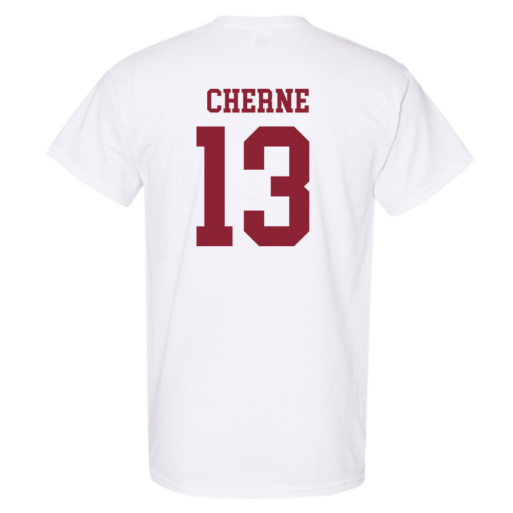 NSU - NCAA Baseball : Chase Cherne - T-Shirt-1
