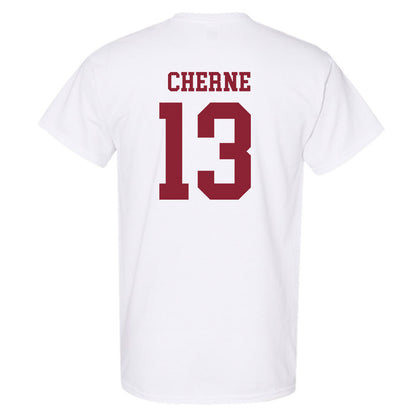 NSU - NCAA Baseball : Chase Cherne - T-Shirt-1