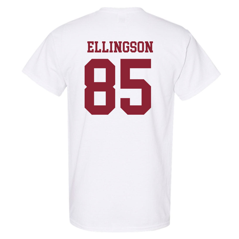 NSU - NCAA Football : Brock Ellingson - T-Shirt-1