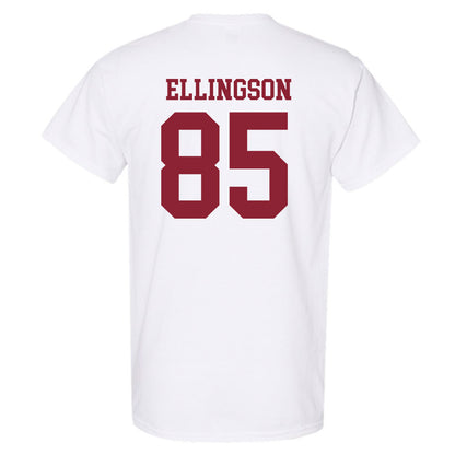 NSU - NCAA Football : Brock Ellingson - T-Shirt-1