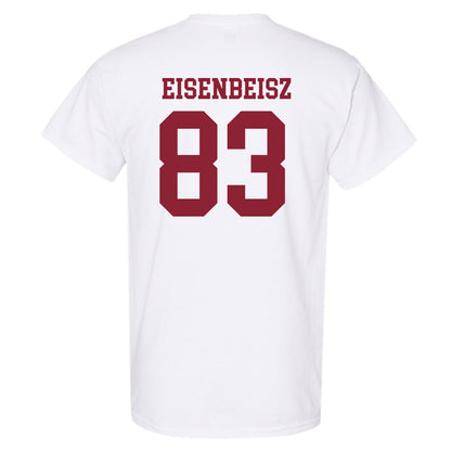 NSU - NCAA Football : Cooper Eisenbeisz - T-Shirt-1