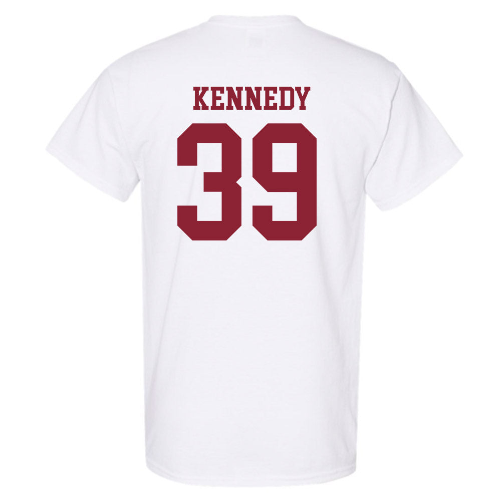 NSU - NCAA Softball : Tiv Kennedy - T-Shirt-1