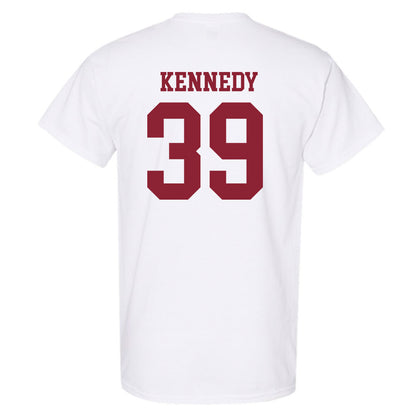 NSU - NCAA Softball : Tiv Kennedy - T-Shirt-1