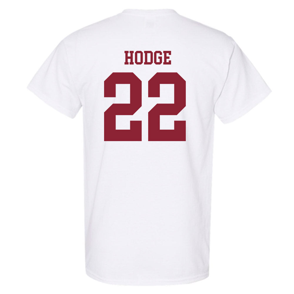 NSU - NCAA Football : Dreavin Hodge - T-Shirt-1