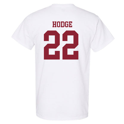NSU - NCAA Football : Dreavin Hodge - T-Shirt-1