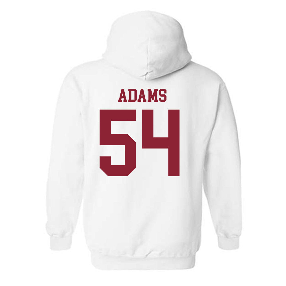 NSU - NCAA Football : Jake Adams - Hooded Sweatshirt
