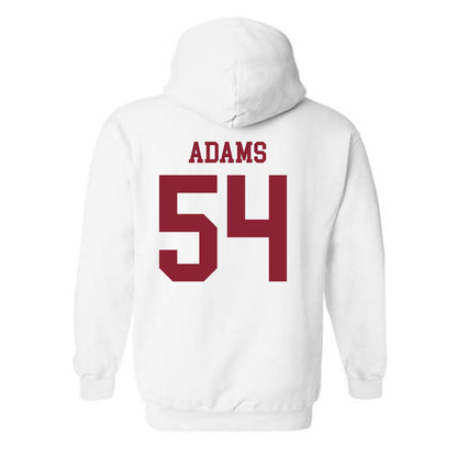 NSU - NCAA Football : Jake Adams - Hooded Sweatshirt