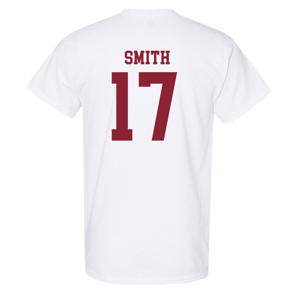 NSU - NCAA Football : Jojo Smith - T-Shirt-1