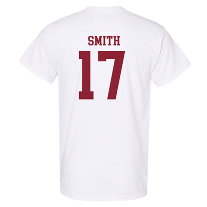 NSU - NCAA Football : Jojo Smith - T-Shirt-1