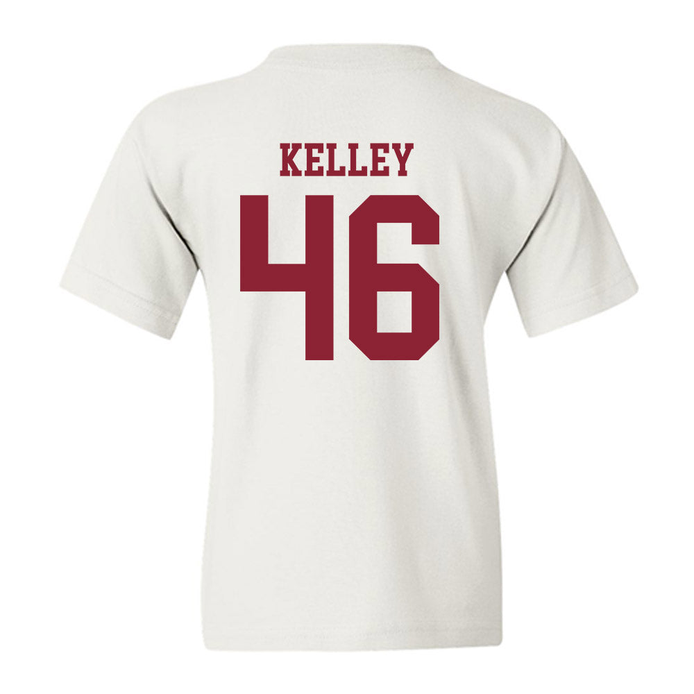NSU - NCAA Football : Landon Kelley - Youth T-Shirt-1